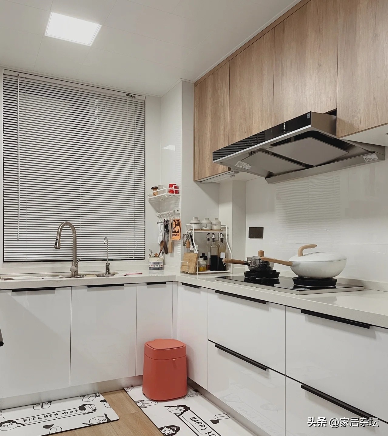 烟机怎么选不踩坑,一般烟机选哪种合适