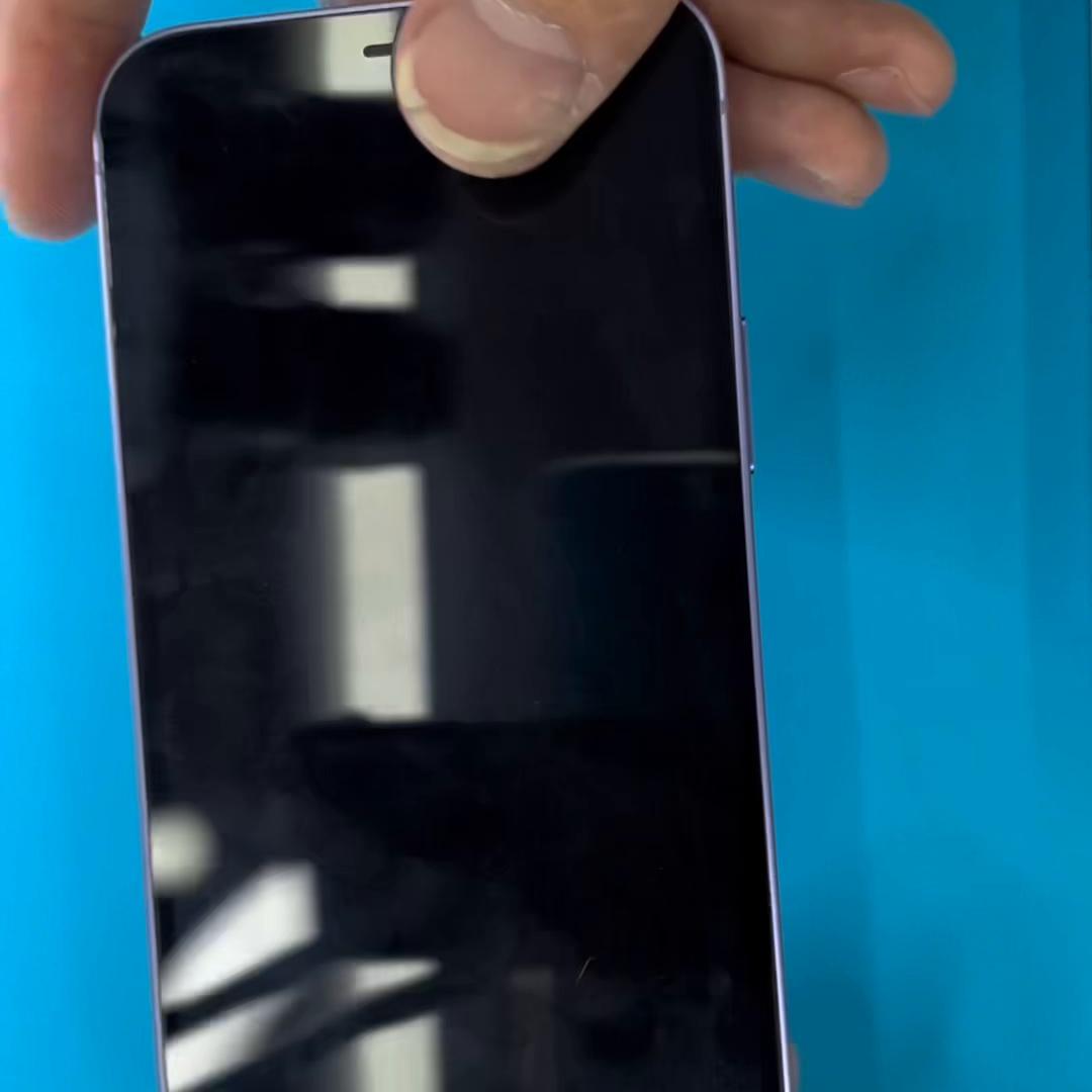 iphone14pro更换后玻璃教程,iphone14pro更换后玻璃