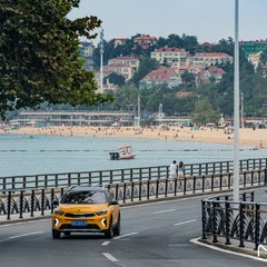 青岛十大热门景点,青岛市内旅游十大必去景点