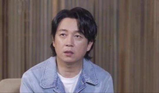 沉寂多年潘粤明中年逆袭,潘粤明离婚后的现状