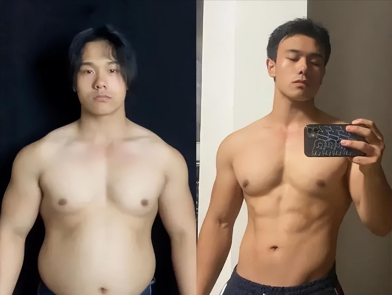 小励律曾浩然：肉球变型男