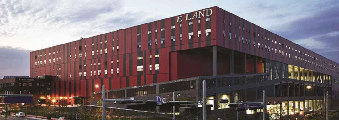 韩国品牌羽绒服作假被罚,韩国衣恋羽绒服