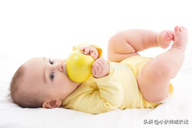 萌宝成长记录七个月零十三天,萌宝成长记录6个月