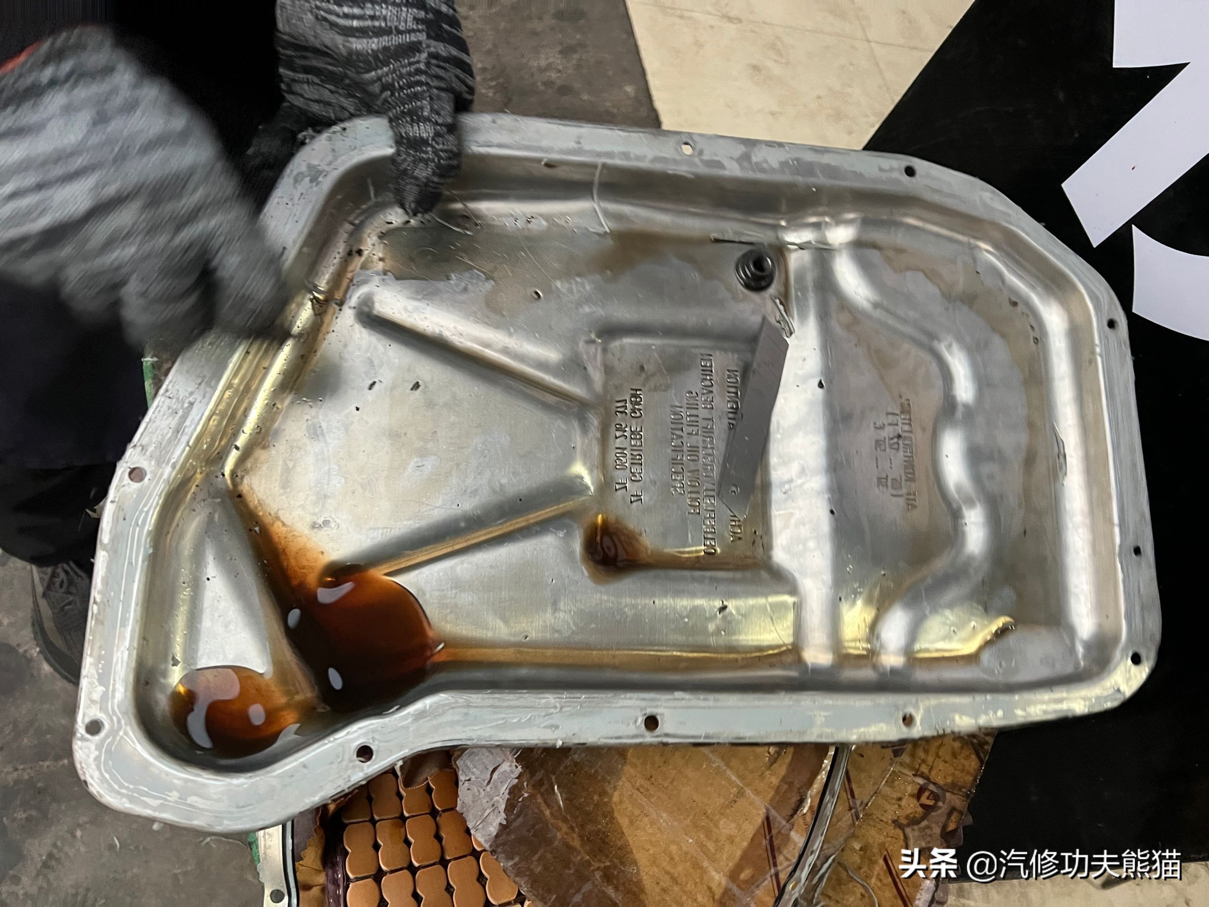 奥迪q5三代ea888烧机油是怎么回事,奥迪q5三代ea888不烧机油