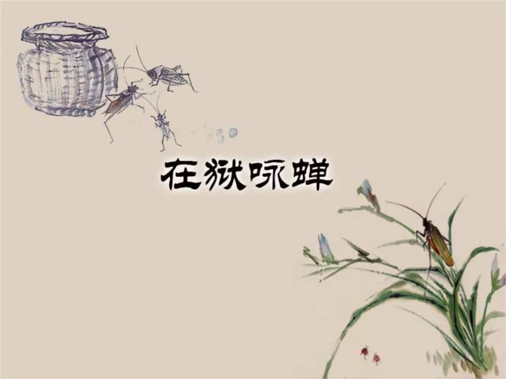 再读古诗,再读唐诗50首