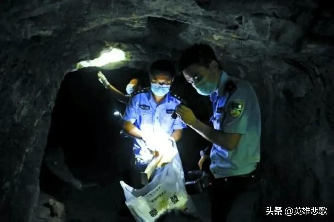 惊险农妇掉入山洞23天,黔南都匀一农妇掉入山洞后续