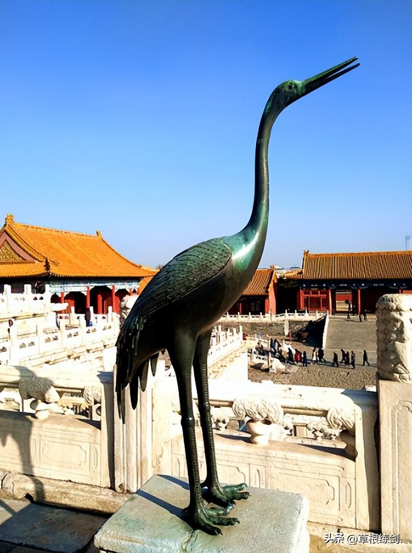 北京故宫2日游攻略自由行,北京六天五夜旅游攻略故宫