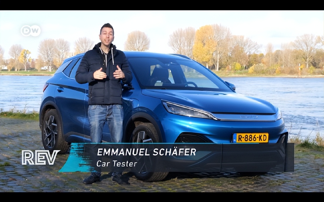 比亚迪难起火怎么回事,比亚迪说不会起火的刀片电池