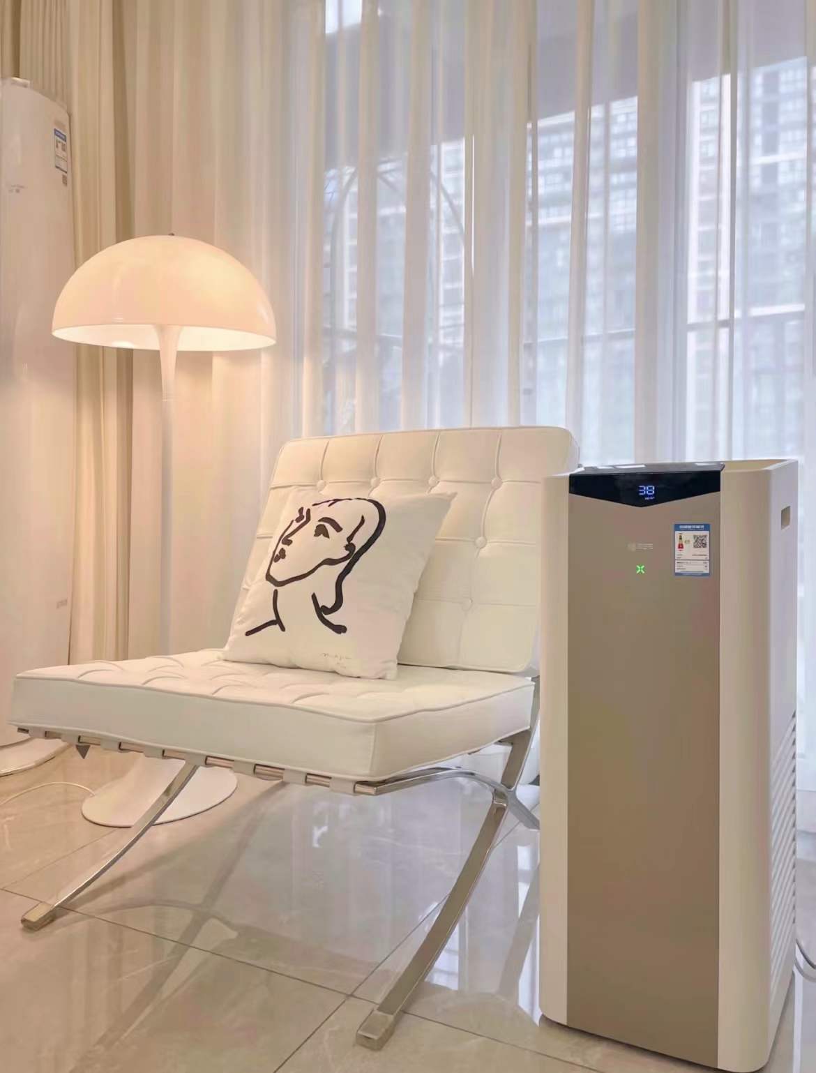 成都90后夫妇，因太会布置而走红，把75㎡小家装得堪称收纳教科书