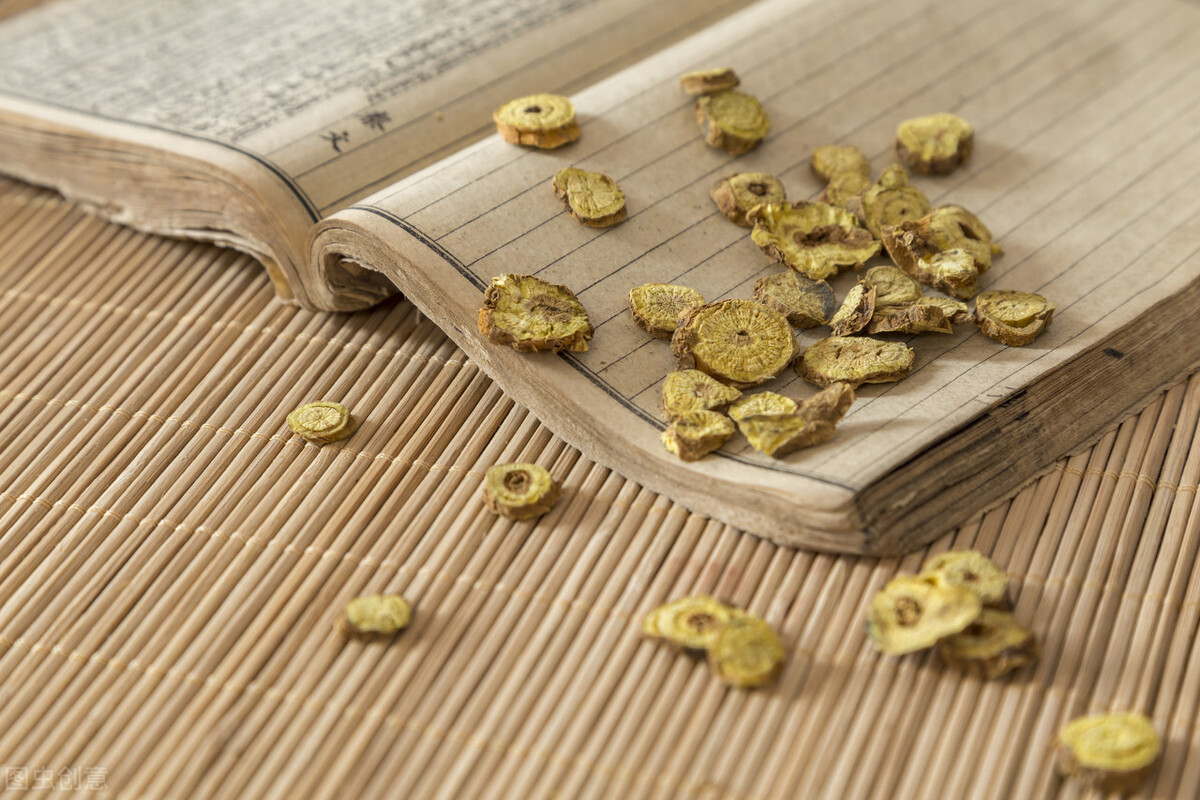 清热下火的方子,清热泻火的药方