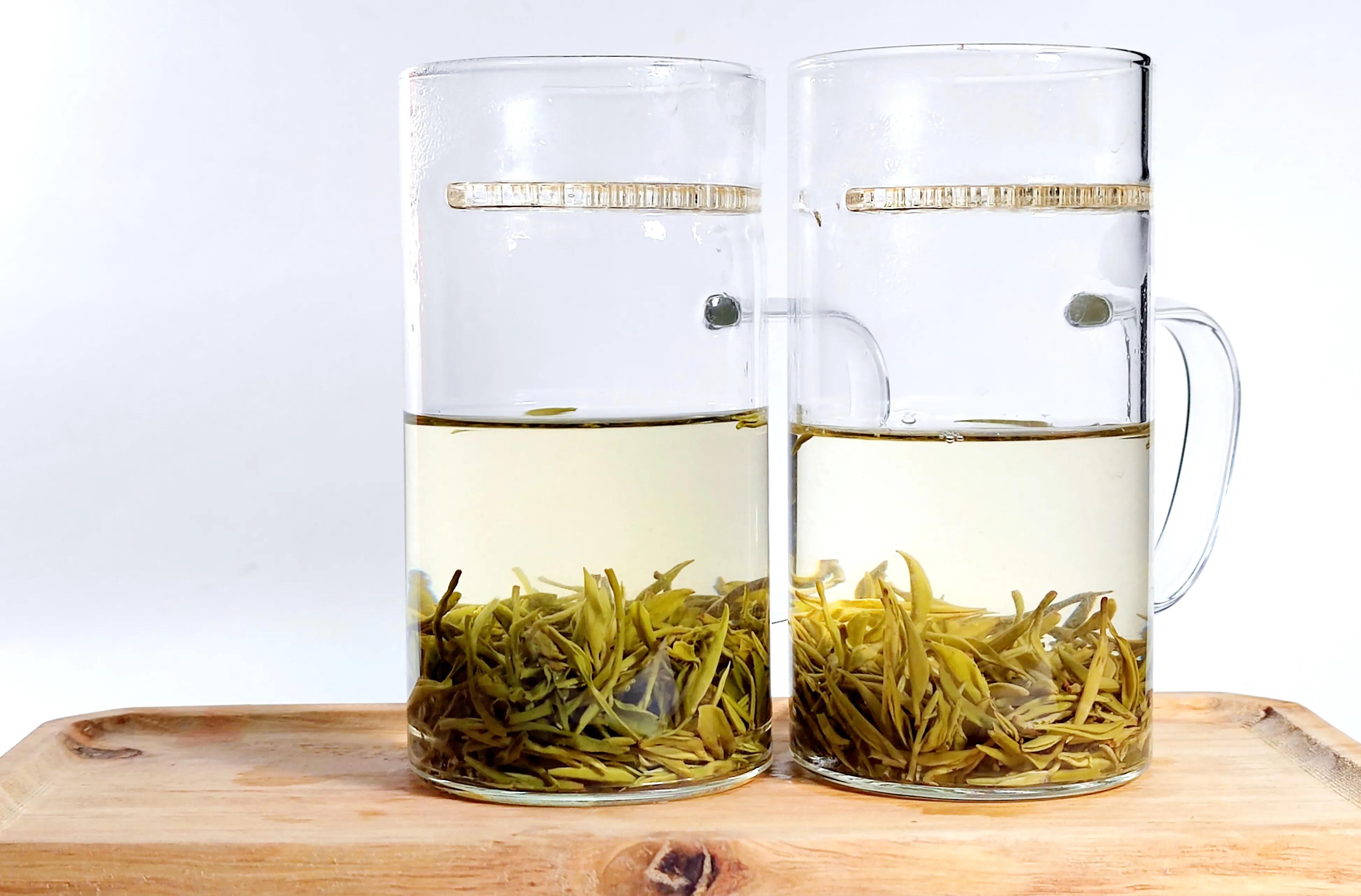 碧螺春pk信阳毛尖,碧螺春和庐山云雾