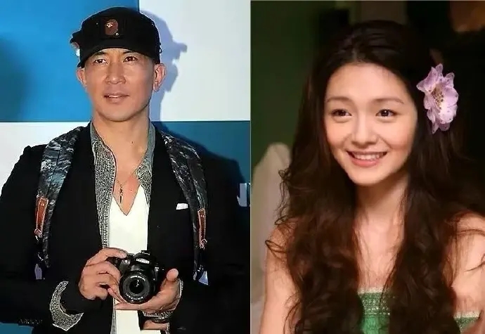 大s晒纹身高调示爱具俊晔,具俊晔与大s婚后首露面