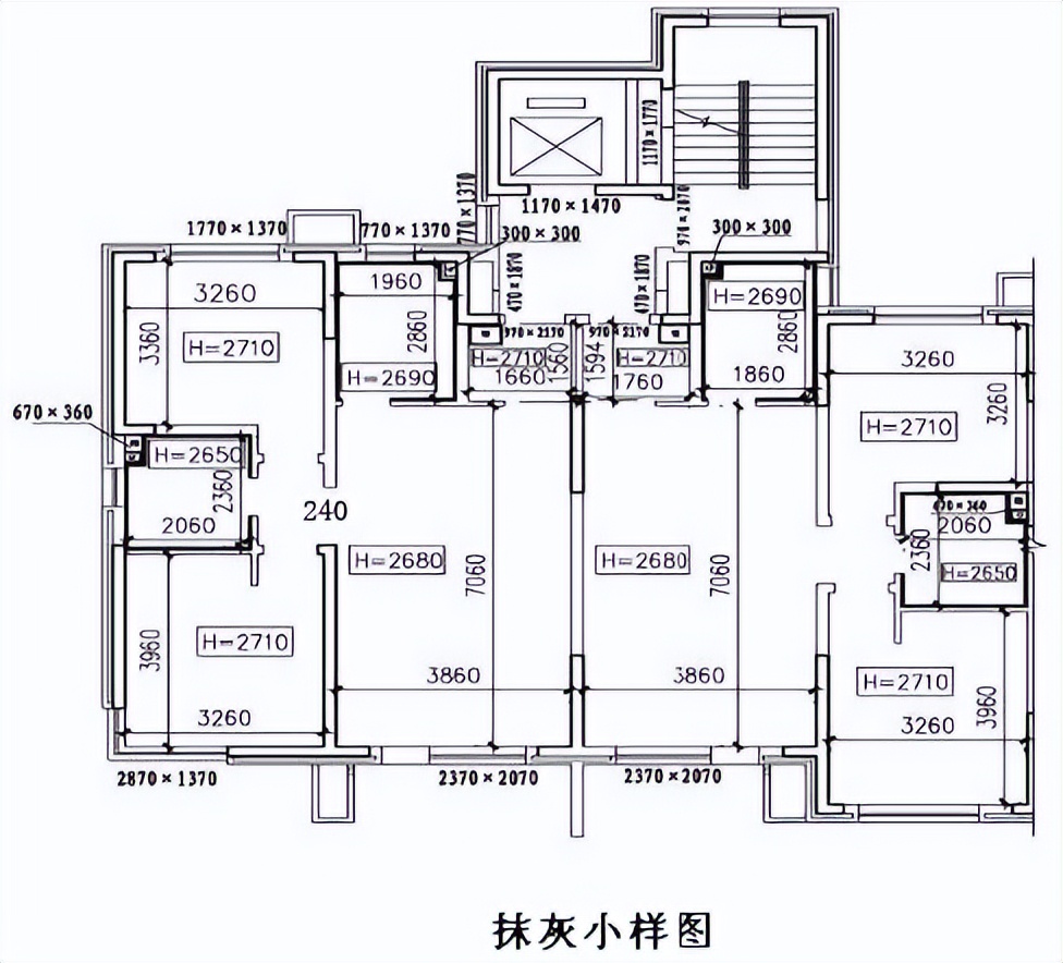 装修管理办法详解图解大全,最新住宅装修管理办法