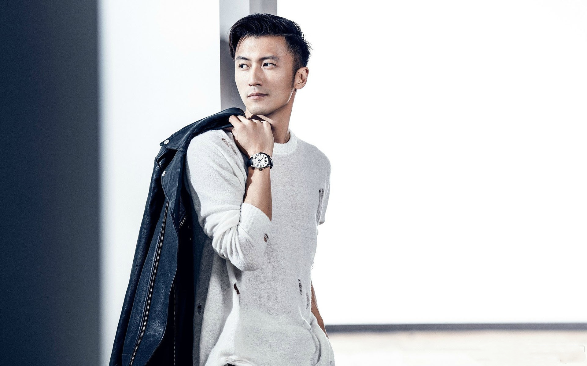 谢霆锋到底是帅还是酷,谢霆锋是真心对王菲吗