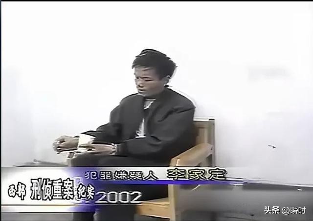 慎入！这是极变态的杀人案，少女下身被拖把捅穿，凶手却伪装*官高**