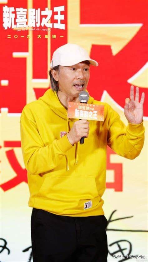 周星驰迎60岁生日,周星驰电影少林女足