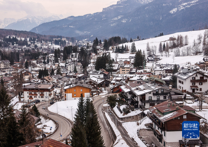 北京接旗最新消息,2026冬奥会相约意大利