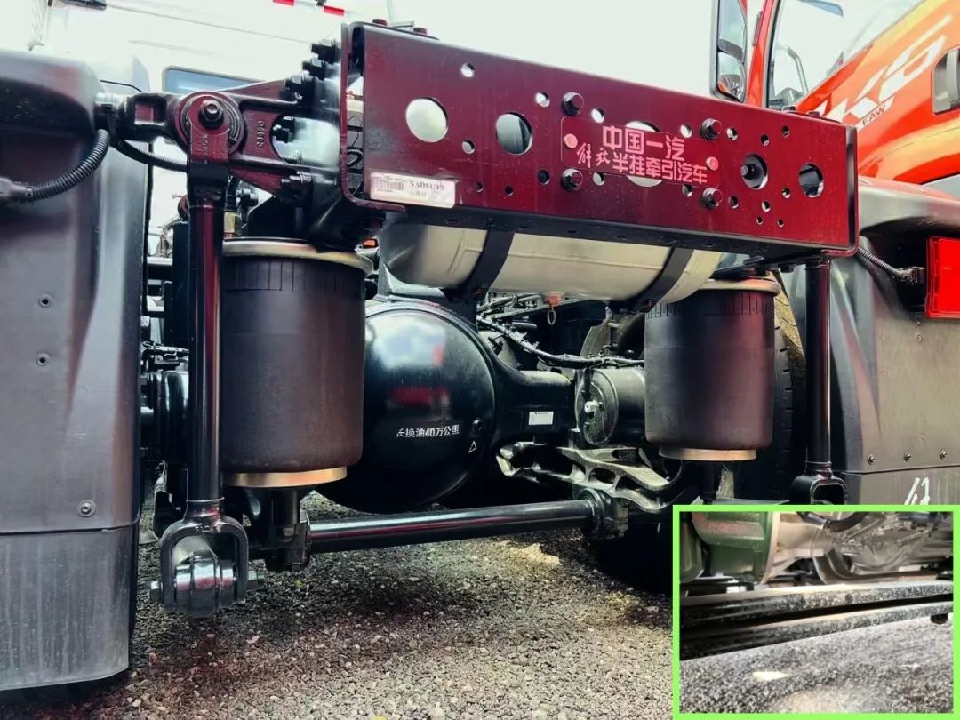 解放鹰途头等舱挡位介绍,解放鹰途头等舱4米2