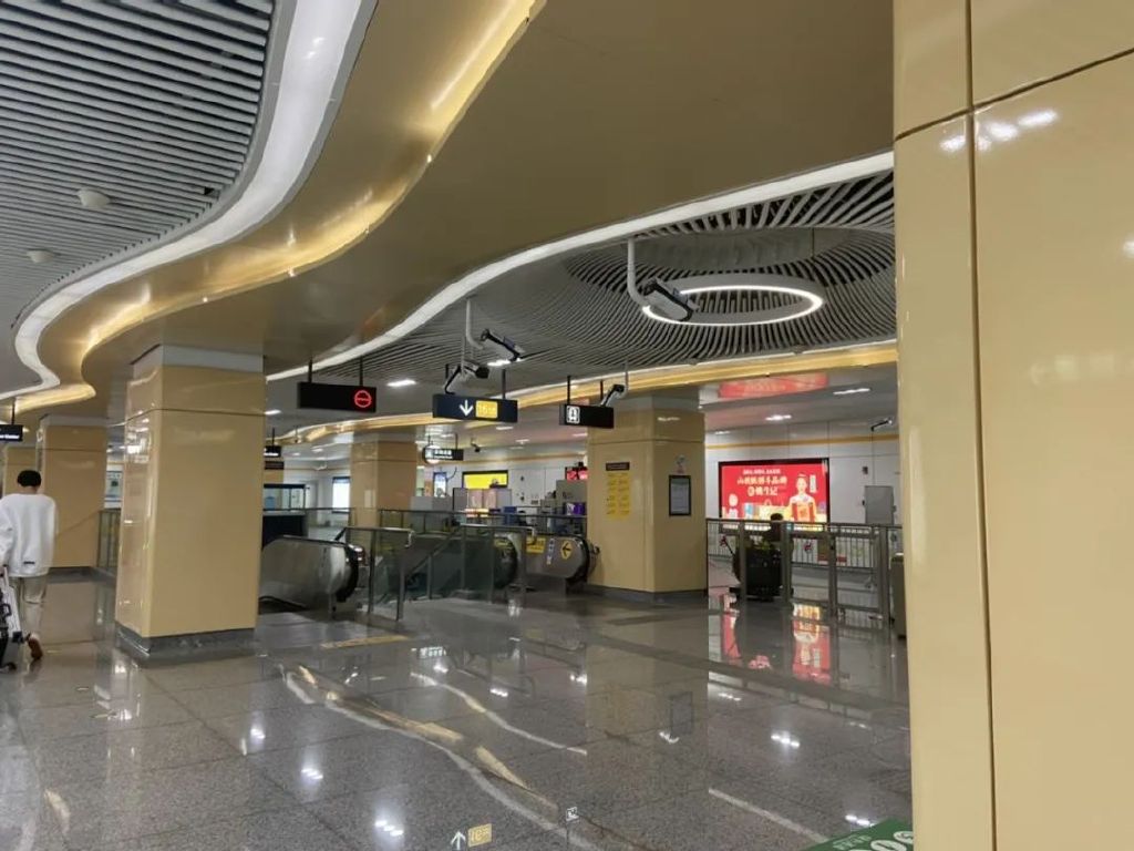 绿城的楼盘为什么进度比较慢,进度神速