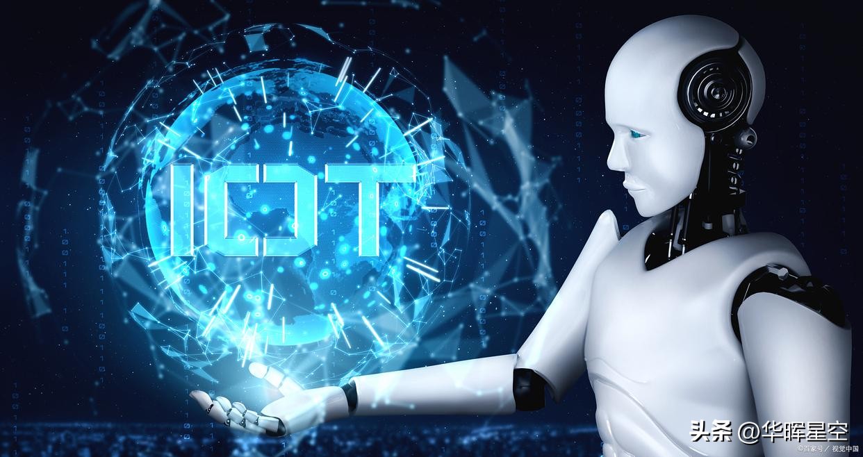 人工智能能让自己实现暴富吗,世界的真相是意识创造一切