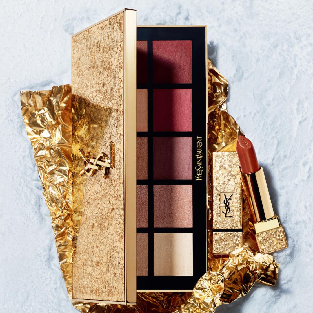 看完就想买的节日季限定,又是白打工一年的概念