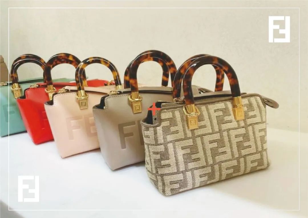 fendi去年爆款包,fendi经典名牌包包