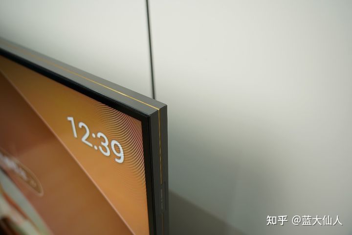 小米的大师性能评测,小米大师86英寸