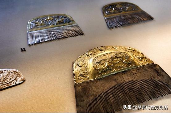 探究古巴比伦在中东国际贸易中的角色