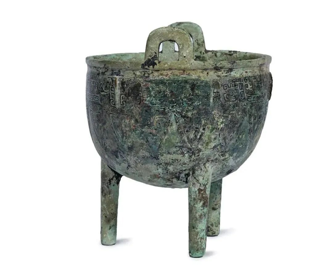 邦瀚斯拍卖佛像预展,香港邦瀚斯拍卖的高古玉