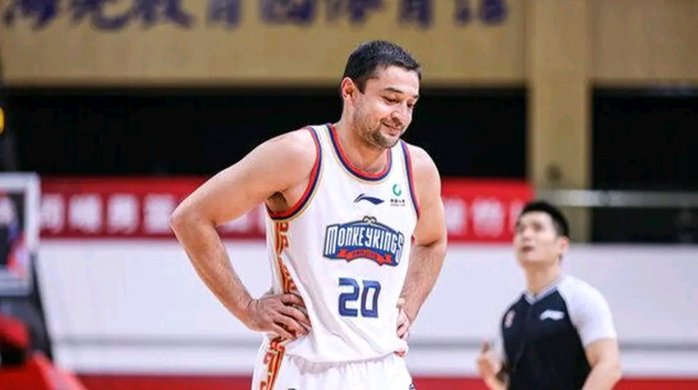 cba杨鸣的最新消息,cba杨鸣最近消息