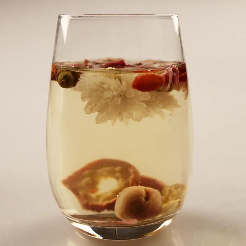 美容养生花茶店铺推荐,美容养生花茶礼盒