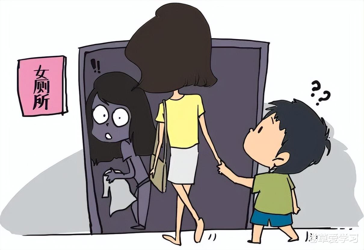 “人不会立刻腐烂，”7岁男孩私拍母亲照片，只为换皮