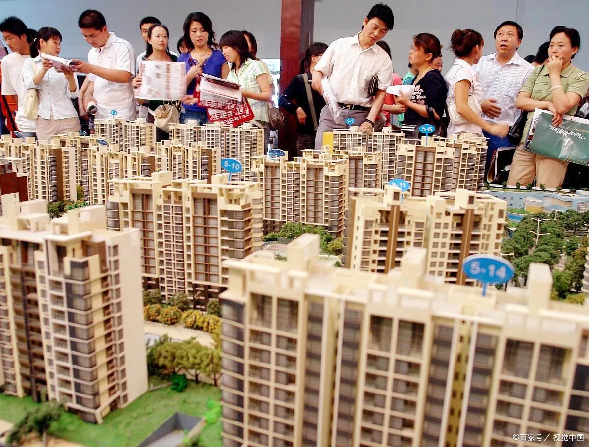 许家印恒大房地产负债,恒大曾经的首富