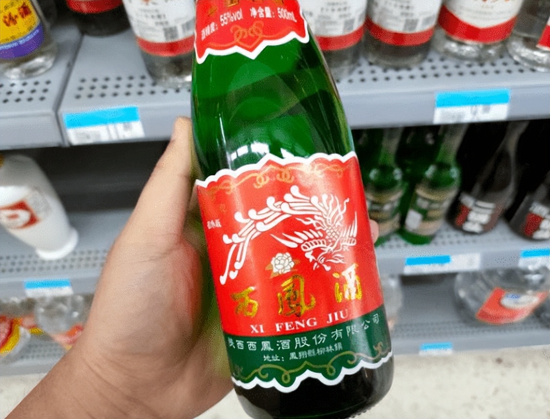 酒友圈公认的纯粮酒,酒友公认的三款好酒