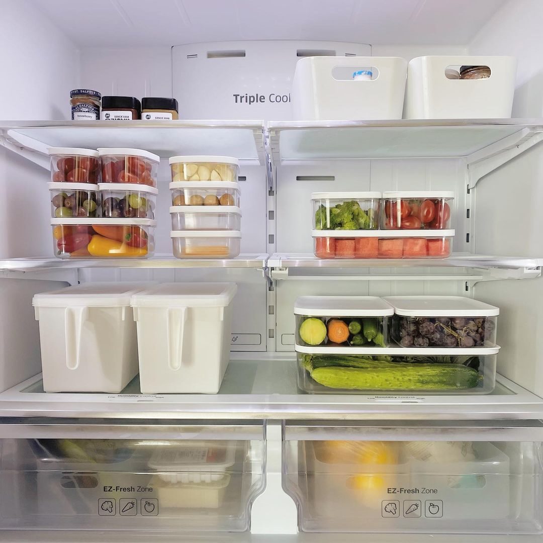 韩国主妇收纳技巧值得借鉴,日本主妇分享的实用收纳技巧