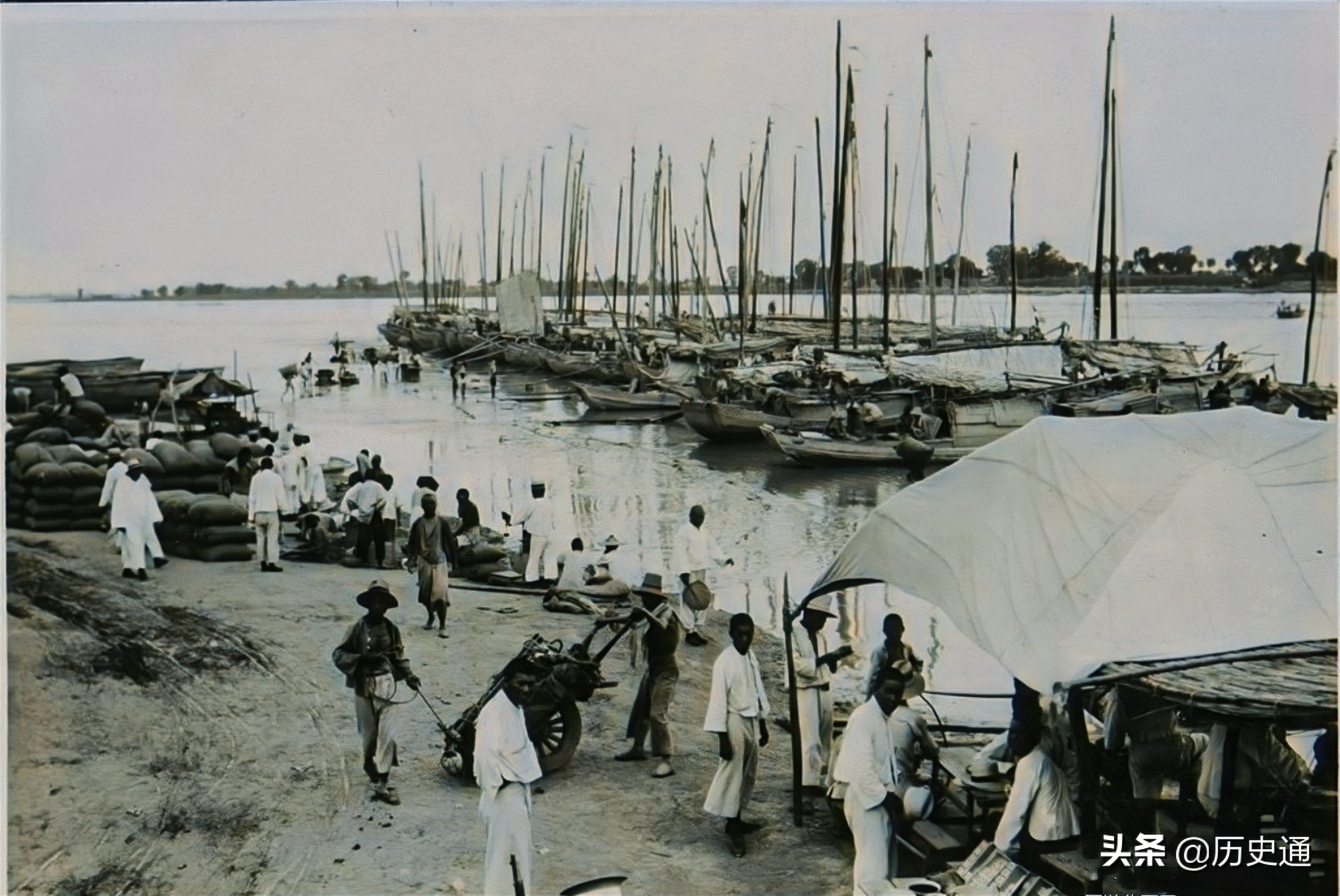 大染坊苗瀚东,大染坊中苗瀚东的气场