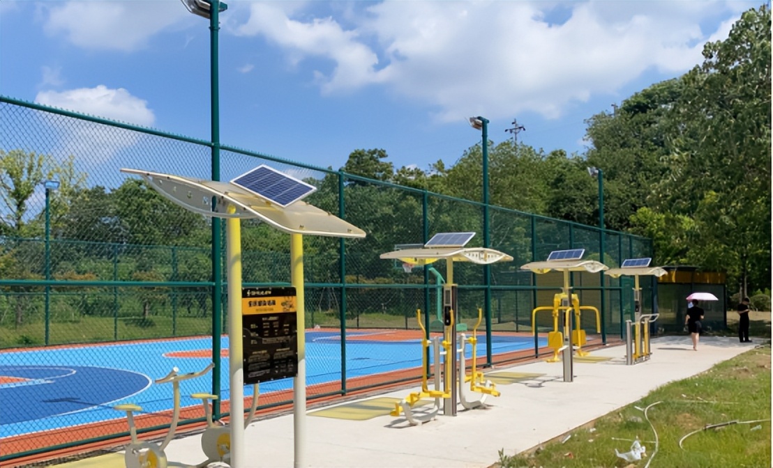 赣州市全民健身运动项目,赣州新增全民健身运动场地