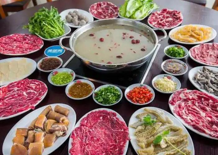 2020年成都火锅人气榜,芜湖火锅人气榜第一名火锅