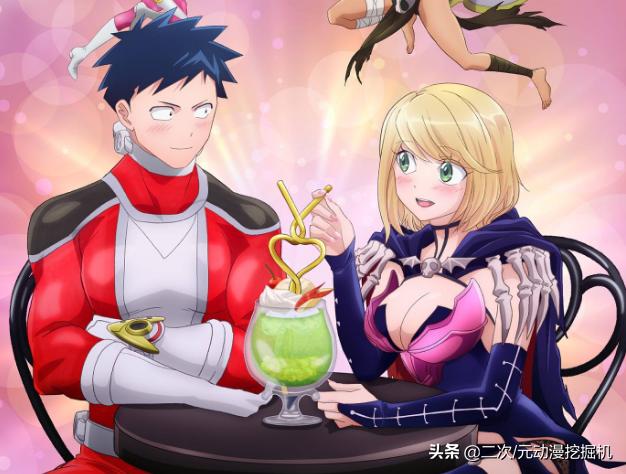 2019日本新番排行,2022年三月新番日漫排行榜