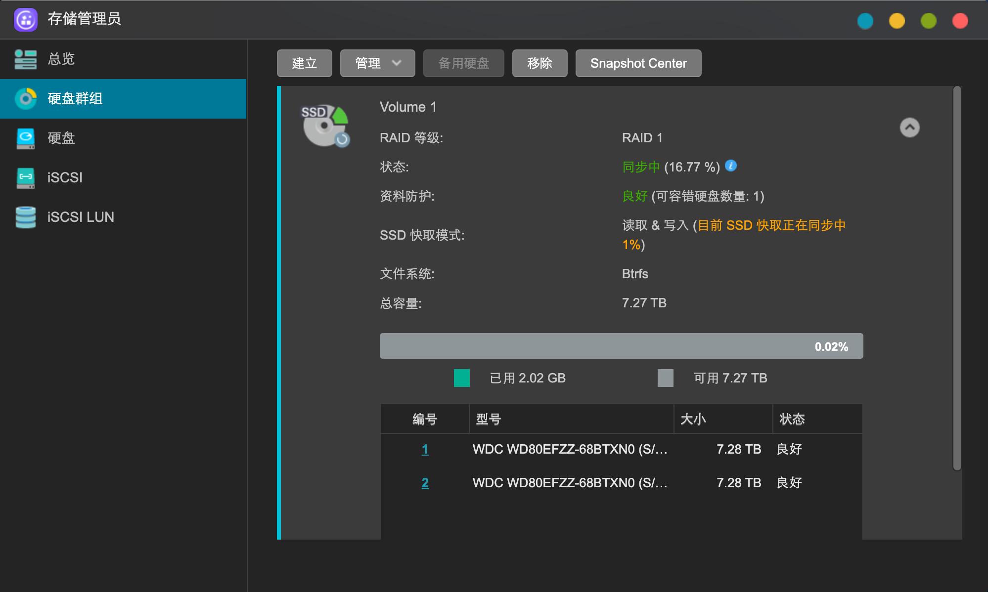西部数据红盘plus比pro慢多少,西部数据红盘2个4t还是1个8t