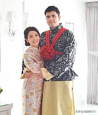 靠美貌迷倒10个男人，被港媒嘲讽30如狼，官恩娜的快乐不输萧亚轩