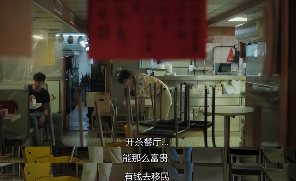 一开口就要被捂嘴?成年人难以启齿的禁忌话题,还得是她才有胆拍