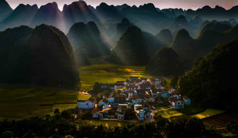 一夜间全村遭鬼剃头,山村鬼剃头真相