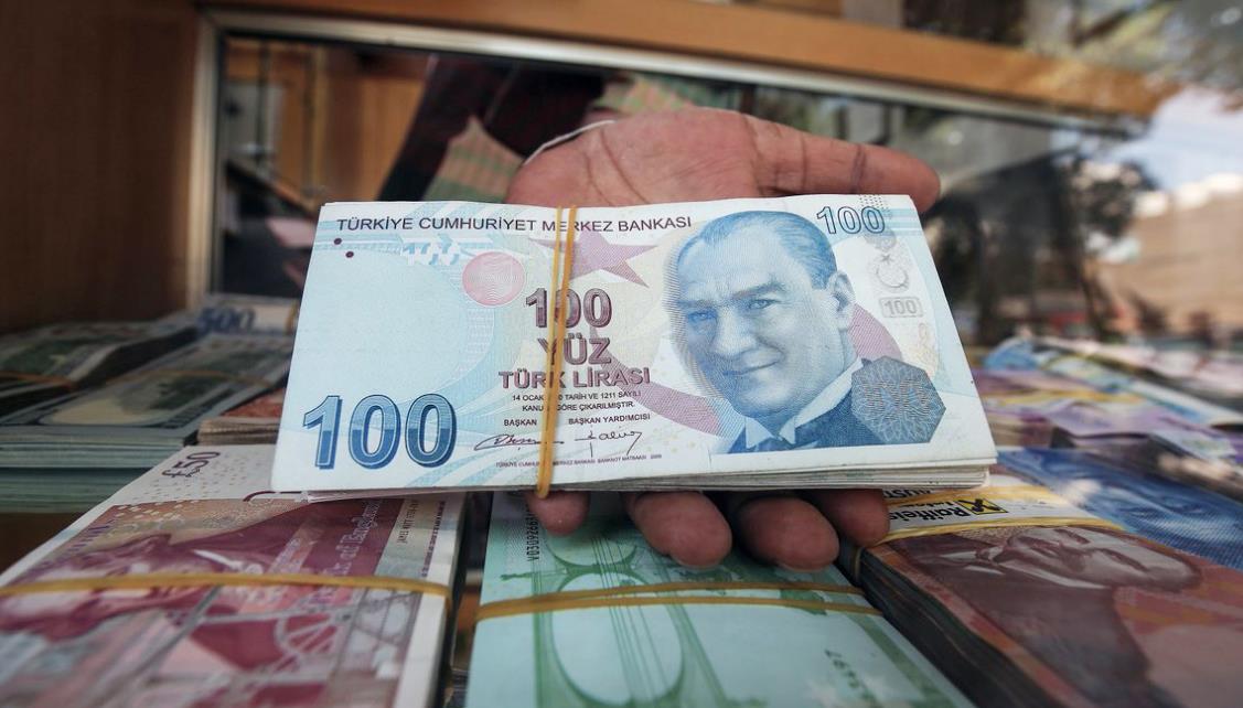 土耳其为什么要想重回奥斯曼帝国,曾经的奥斯曼帝国和现在的土耳其