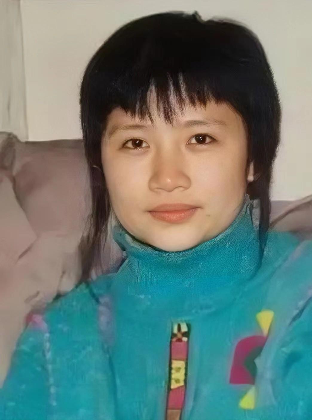 歌手李娜出家后的生活,歌手李娜出家的生活