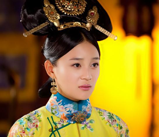 袁姗姗于正颜值,袁姗姗于正是什么关系