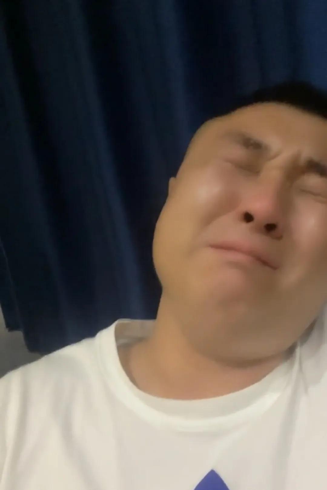 奥斯卡欠快手网红情感主播太原老葛一个小金人