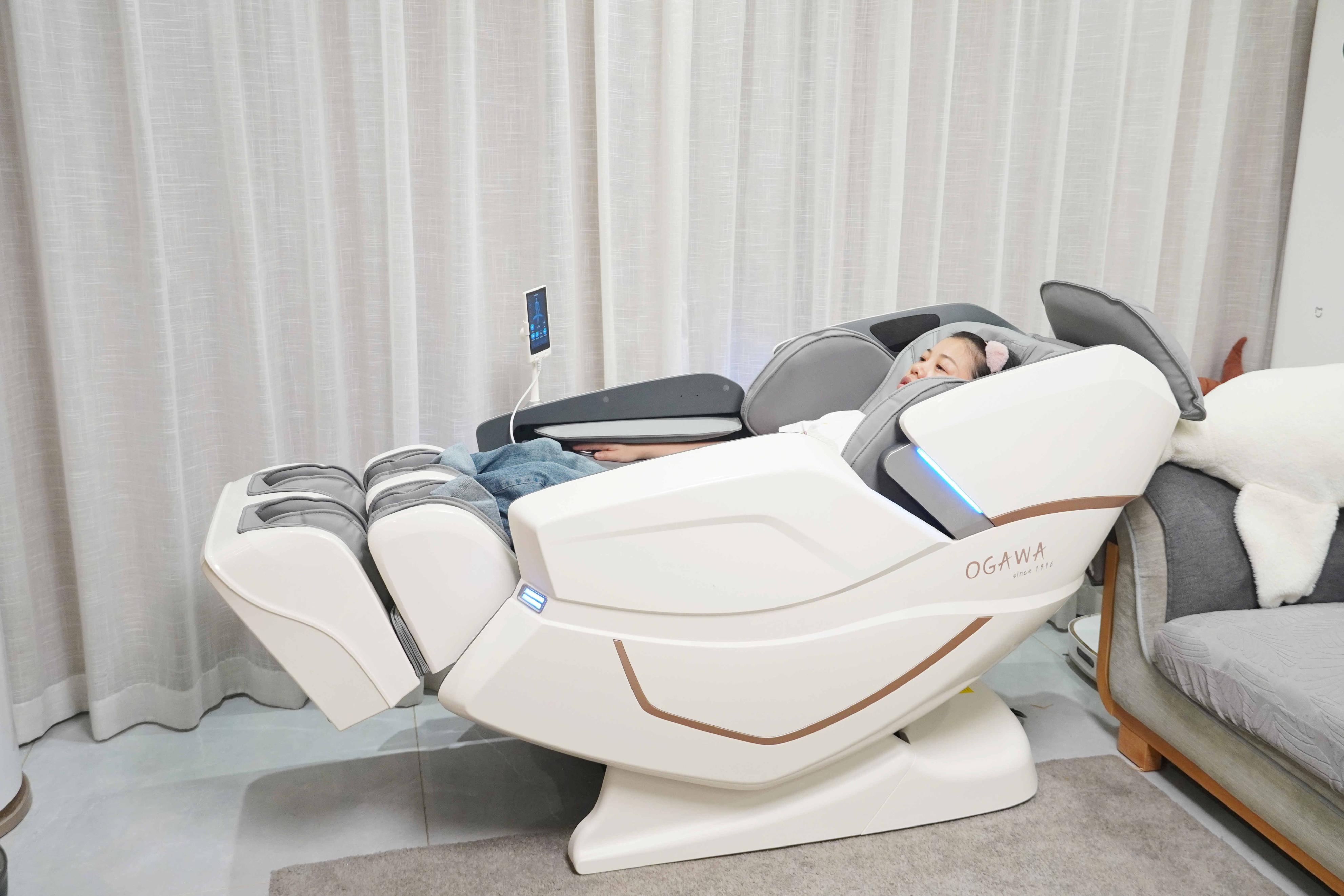 按摩椅雷区,按摩椅十大误区