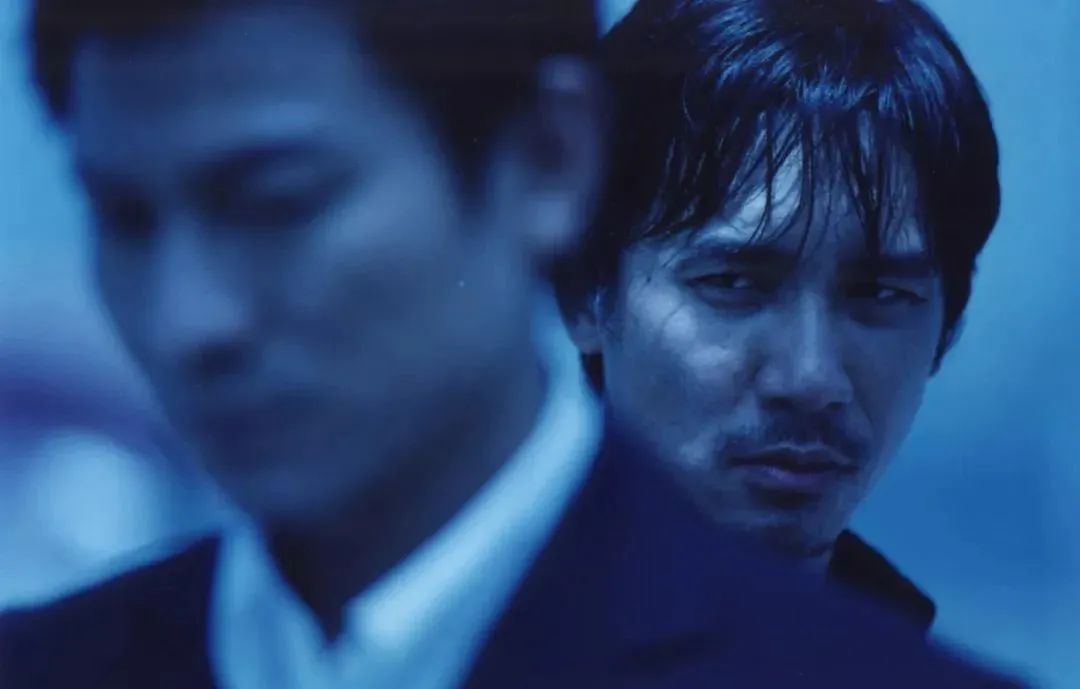 尘世的无间道12,尘世无间道