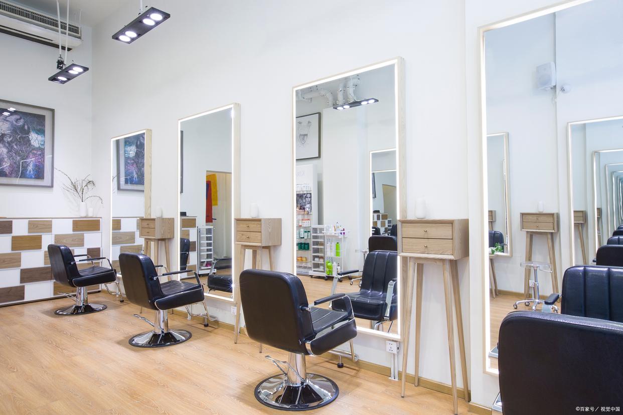 从事美容美发行业有什么前途,美容人才缺口